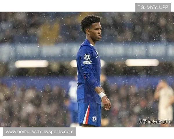 斯托克城签下切尔西新星阿托·安帕，最高转会费300万英镑