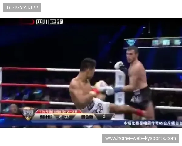 拳击选手的节奏：他是如何通过步伐跳跃规避对手致命重拳的